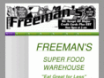 freemansfoodservice.com