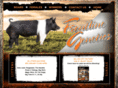 frontline-genetics.com