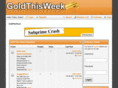 goldthisweek.com