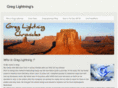 greglightning.com