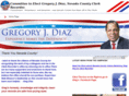 gregorydiaz.com