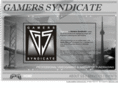 gstournaments.com