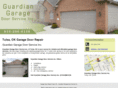 guardiangaragedoorservice.com