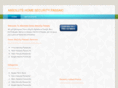 homesecuritypassaicnj.info