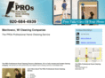 housecleaningmanitowoc.com