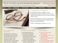 howtofindagoodfinancialplanner.com