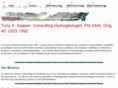 hydrogeologist.biz