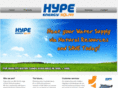 hypesolar.com