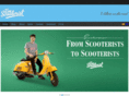 iamscooterist.com