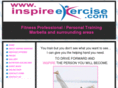 inspireexercise.com