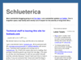 isaacschlueter.com