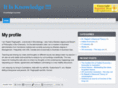itisknowledge.com