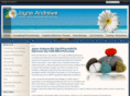 jayneandrews.co.uk
