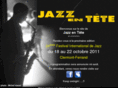 jazzentete.com