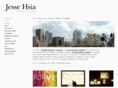 jessehsia.com