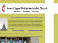joneschapelumc.com