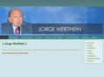 jorgewerthein.com