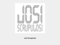 josiscrupulosi.com