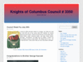 kofc3350.org