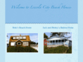 lincolncitybeachhouses.com