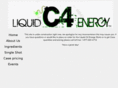 liquidc4energy.com