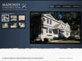 mahoneyconstructioninc.net