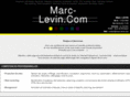 marc-levin.com