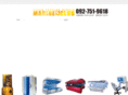 marineclub-fukuoka.com