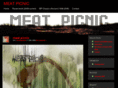 meatpicnic.com