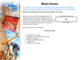 meldhomes.com