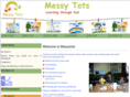 messytots.com