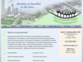 millenniumparkdds.com