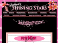 mkshiningstars.com
