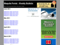 mpbulletins.com