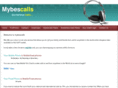 mybescalls.com