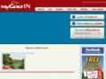 mygolfin.com