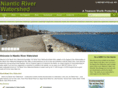 nianticriverwatershed.org