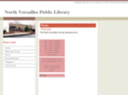 northversailleslibrary.org