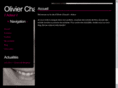 olivierchauvel.com