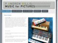 pandrewwillis.com