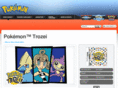 pokemontrozei.com