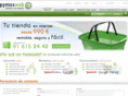 pymesweb.org