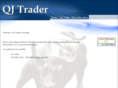 qjtrader.com