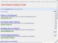 rayongcasino.com