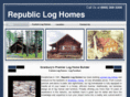 republicloghomes.net