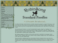 robinsongpoodles.com