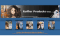 rofflerhairproducts.com