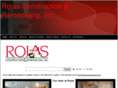 rojasconstruction.net