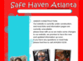 safehavenatlanta.com