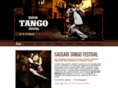 sassaritangofestival.com